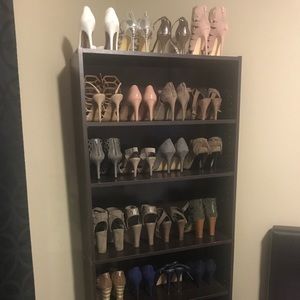 Meet your Posher, Jesjessica